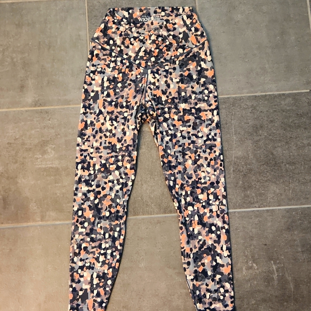 Soma Wknd Leggings